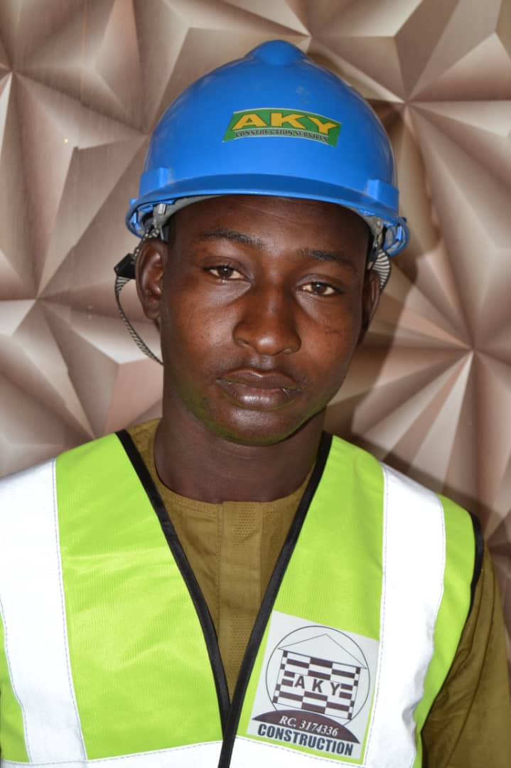 Abubakar Ado Ibrahim